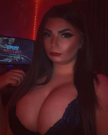 Full leaked X amylouise x page private onlyfans photo