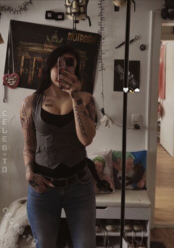 Full leaked X anni xx private onlyfans photo