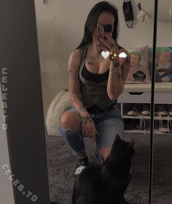 Full leaked X anni xx private onlyfans photo