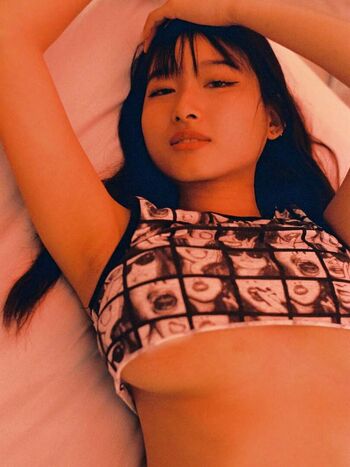 Full leaked X lumu private onlyfans photo