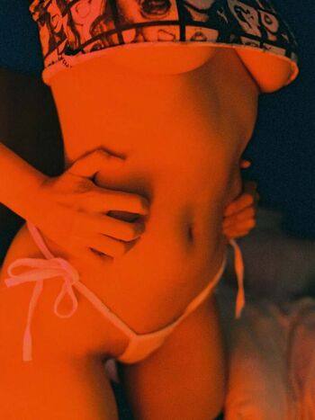 Full leaked X lumu private onlyfans photo