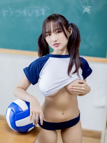 Full leaked X lumu private onlyfans photo