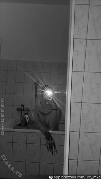 Full leaked X mxa brn private onlyfans photo