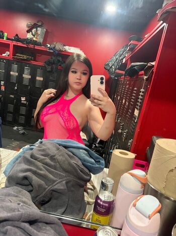 Full leaked Xjaii private onlyfans photo