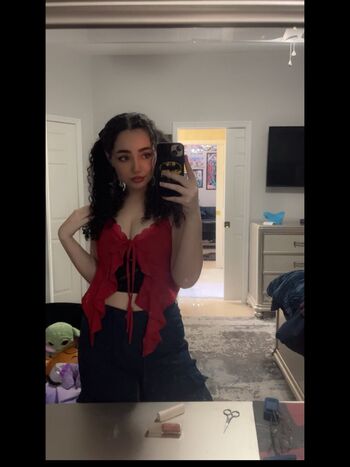 Full leaked Xstarlight private onlyfans photo