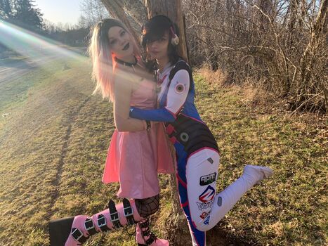 Full leaked Xabbyrossx private onlyfans photo