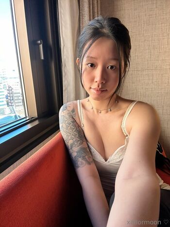 Full leaked Xailormoon page private onlyfans photo