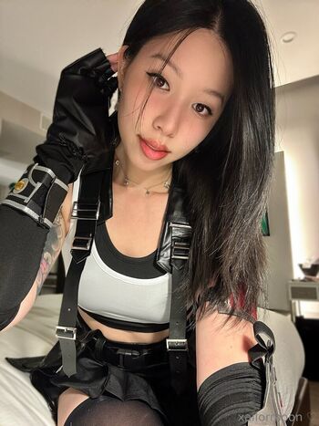 Full leaked Xailormoon private onlyfans photo