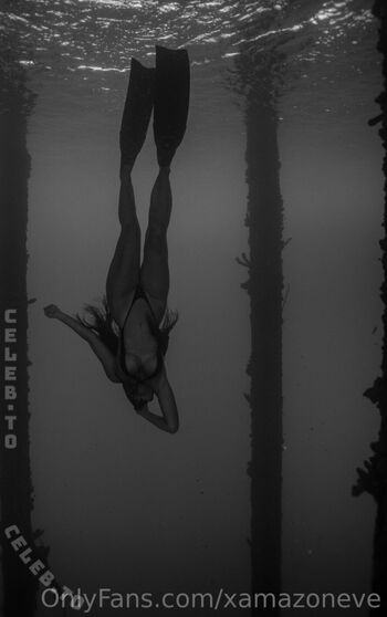 Full leaked Xamazoneve page private onlyfans photo