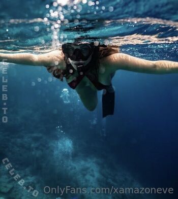 Full leaked Xamazoneve page private onlyfans photo