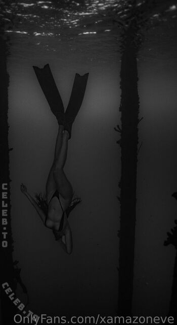 Full leaked Xamazoneve page private onlyfans photo