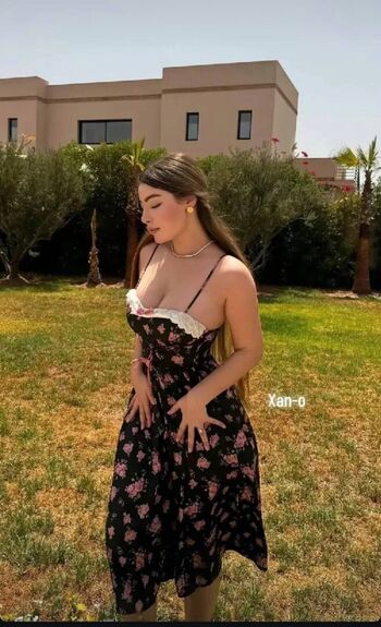 Full leaked Xanoumaima private onlyfans photo
