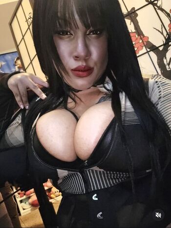 Full leaked Xanoz private onlyfans photo