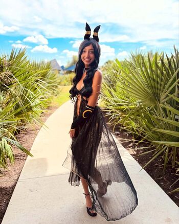 Full leaked Xareen private onlyfans photo