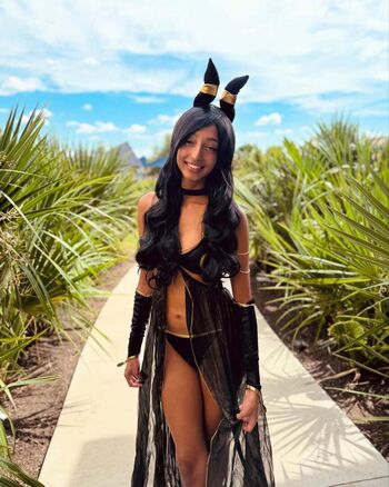 Full leaked Xareen private onlyfans photo