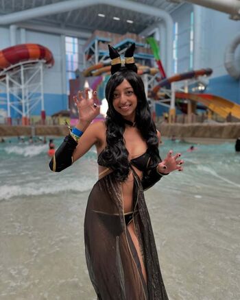 Full leaked Xareen private onlyfans photo