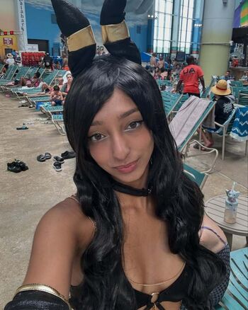 Full leaked Xareen private onlyfans photo