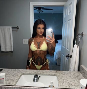 Full leaked Xbabylexie private onlyfans photo