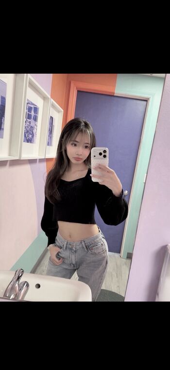 Full leaked Xbbysal private onlyfans photo