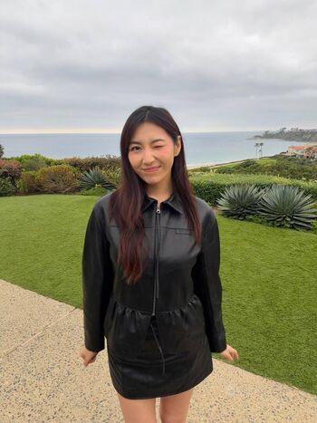 Full leaked Xchocobars private onlyfans photo