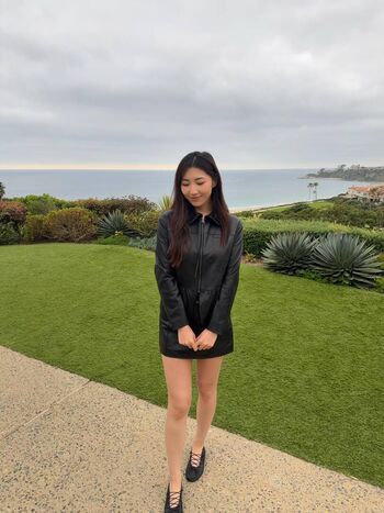 Full leaked Xchocobars private onlyfans photo