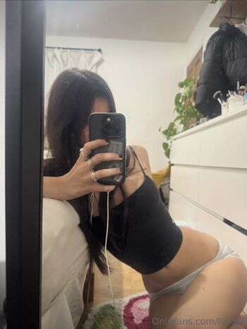 Full leaked Xeiyza page private onlyfans photo