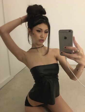 Full leaked Xeiyza private onlyfans photo
