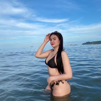 Full leaked Xelamarie magno private onlyfans photo