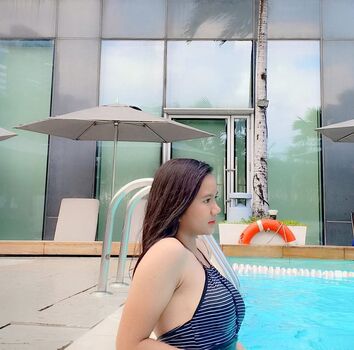 Full leaked Xelamarie magno private onlyfans photo