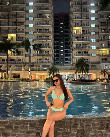 Full leaked Xelamarie magno private onlyfans photo