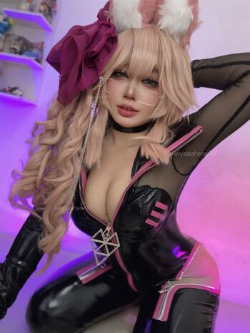 Full leaked Xelya private onlyfans photo