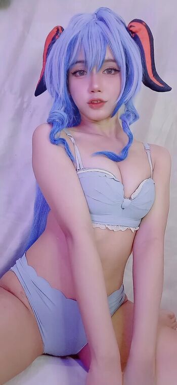 Full leaked Xelya private onlyfans photo