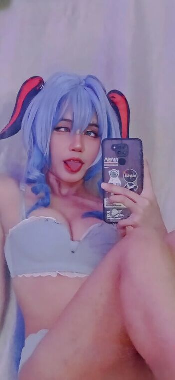 Full leaked Xelya private onlyfans photo