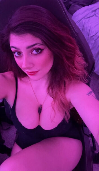 Full leaked Xemsly page private onlyfans photo