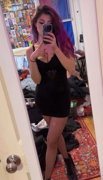 Full leaked Xemsly page private onlyfans photo