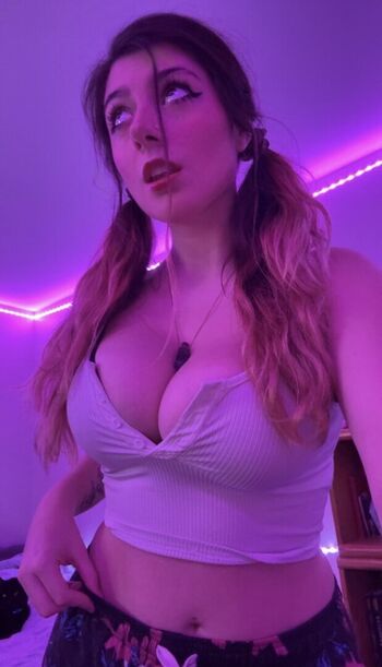 Full leaked Xemsly page private onlyfans photo