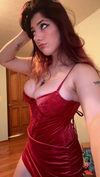 Full leaked Xemsly page private onlyfans photo