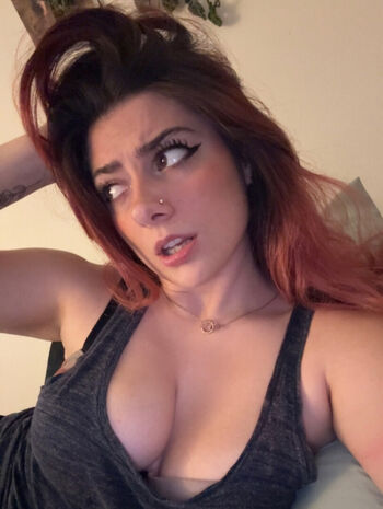 Full leaked Xemsly page private onlyfans photo