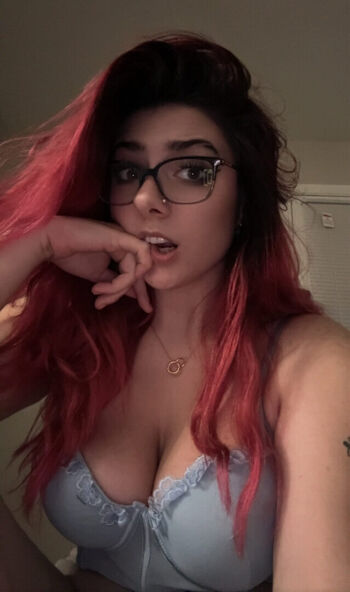 Full leaked Xemsly page private onlyfans photo