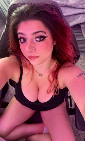 Full leaked Xemsly page private onlyfans photo