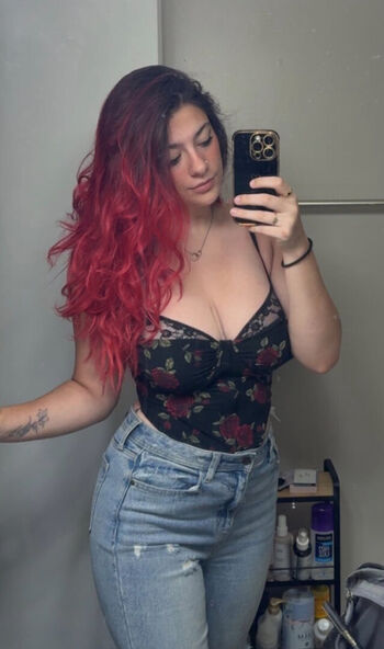 Full leaked Xemsly private onlyfans photo