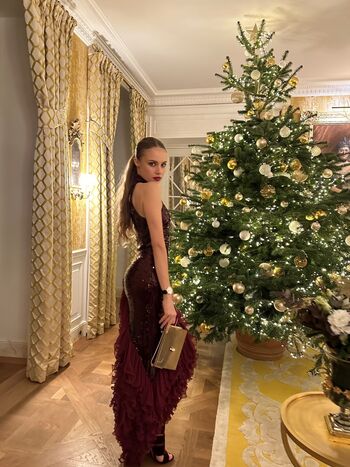 Full leaked Xenia tchoumi page private onlyfans photo