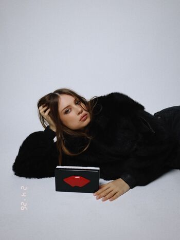 Full leaked Xenia tchoumi page private onlyfans photo