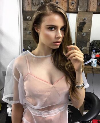 Full leaked Xenia tchoumi private onlyfans photo