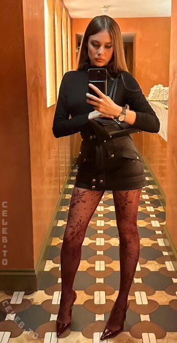 Full leaked Xenia tchoumitcheva private onlyfans photo