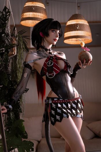 Full leaked Xenon private onlyfans photo