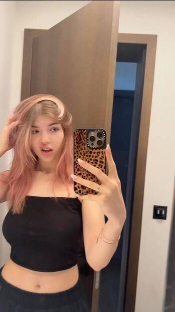 Full leaked Xfibii private onlyfans photo