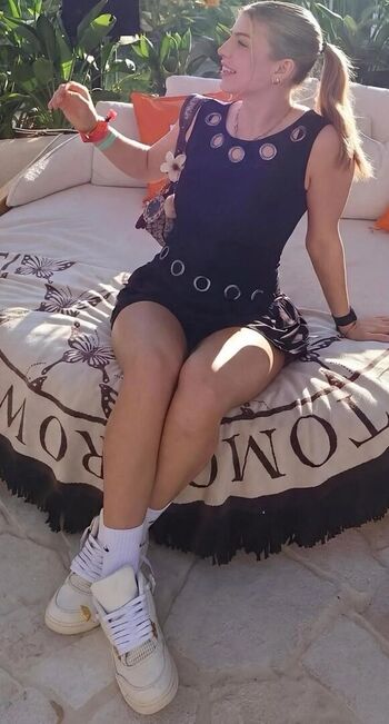 Full leaked Xfibii private onlyfans photo