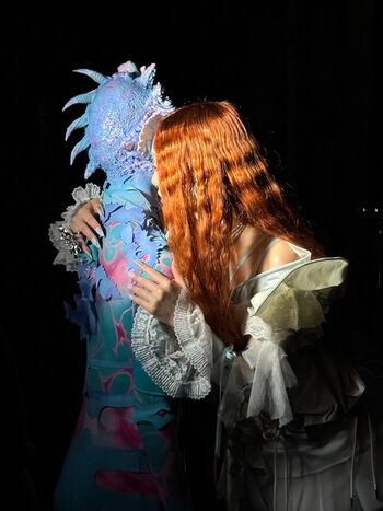 Full leaked Xgofficial page private onlyfans photo