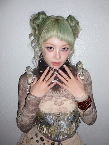 Full leaked Xgofficial page private onlyfans photo